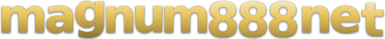 magnum888 net logo