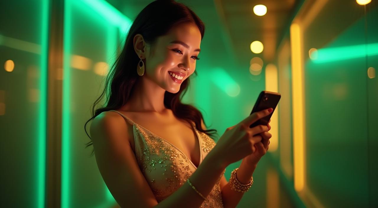magnum888 net Sajian langsung meja dan slot dari magnum888 net casino